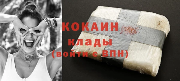 тгк Краснослободск